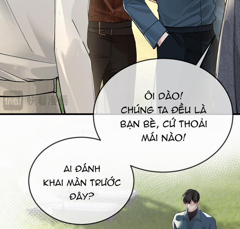 manhwax10.com - Truyện Manhwa Cuộc Đối Đầu Gay Gắt Chương 47 Trang 6