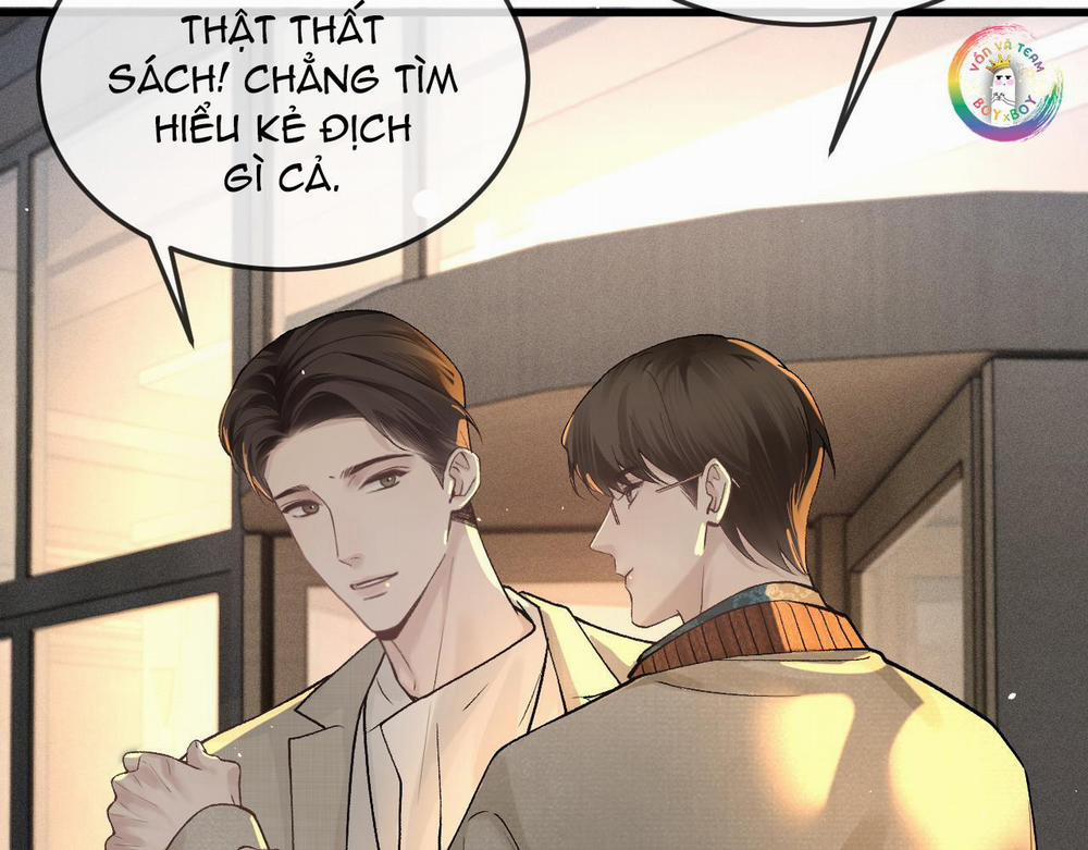 manhwax10.com - Truyện Manhwa Cuộc Đối Đầu Gay Gắt Chương 47 Trang 56