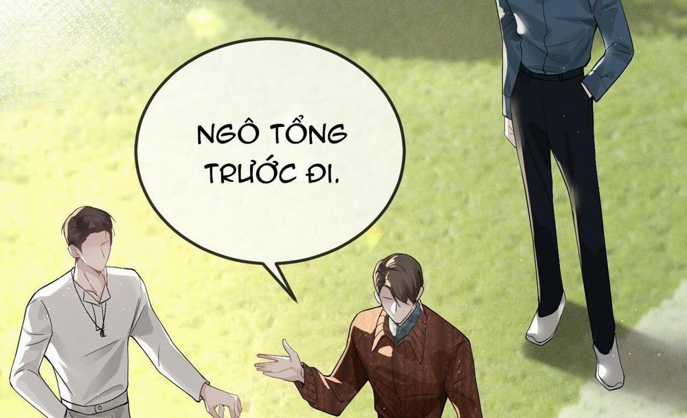 manhwax10.com - Truyện Manhwa Cuộc Đối Đầu Gay Gắt Chương 47 Trang 7