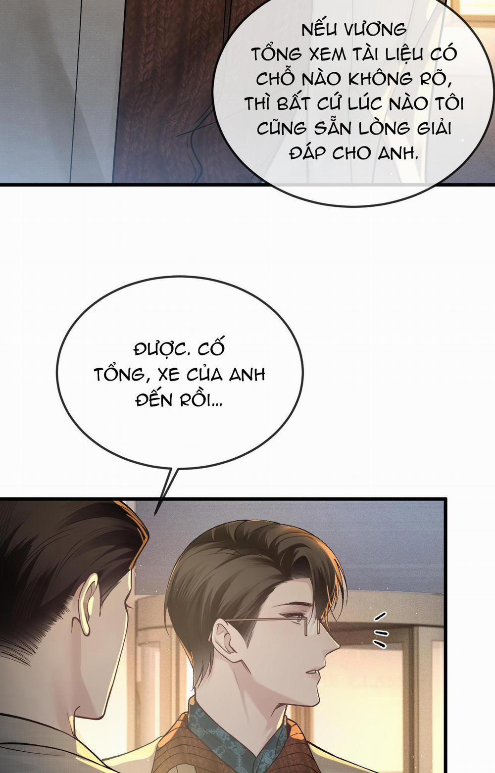 manhwax10.com - Truyện Manhwa Cuộc Đối Đầu Gay Gắt Chương 47 Trang 72