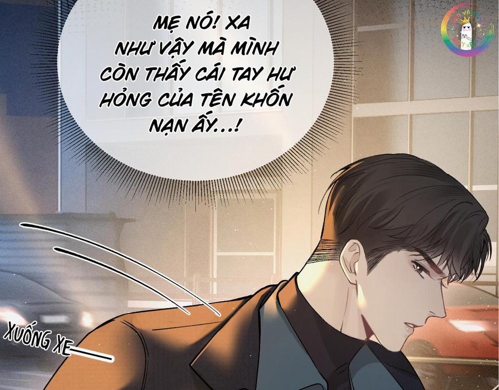 manhwax10.com - Truyện Manhwa Cuộc Đối Đầu Gay Gắt Chương 47 Trang 80