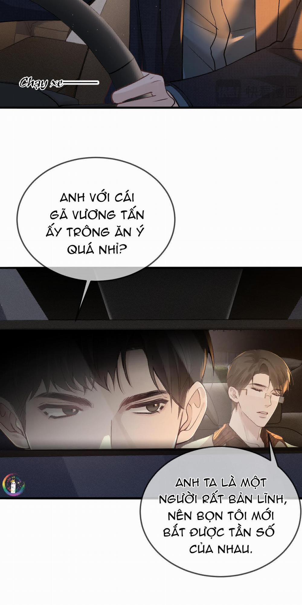 manhwax10.com - Truyện Manhwa Cuộc Đối Đầu Gay Gắt Chương 48 Trang 14