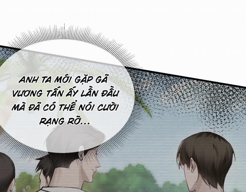 manhwax10.com - Truyện Manhwa Cuộc Đối Đầu Gay Gắt Chương 48 Trang 23