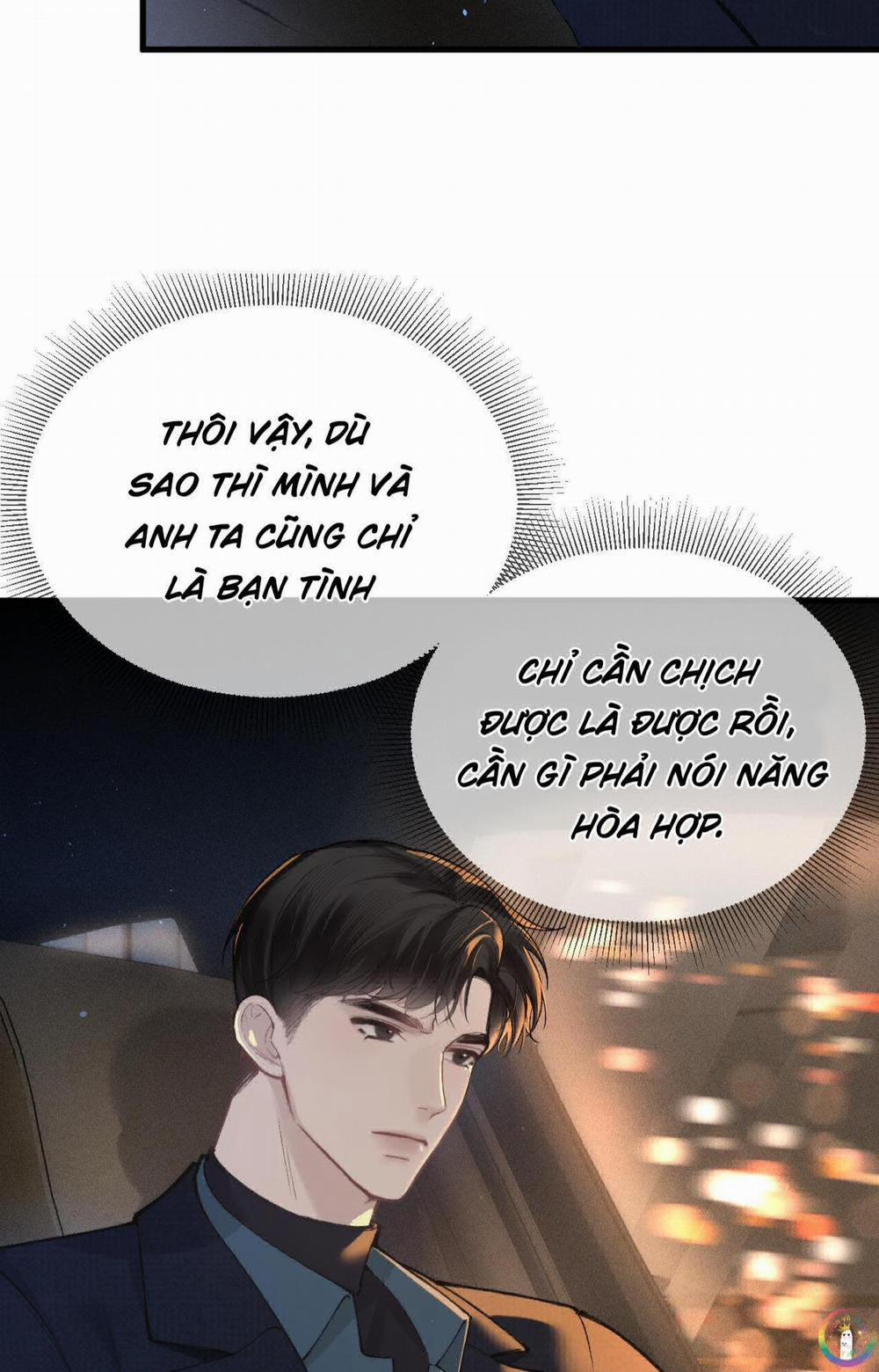 manhwax10.com - Truyện Manhwa Cuộc Đối Đầu Gay Gắt Chương 48 Trang 28