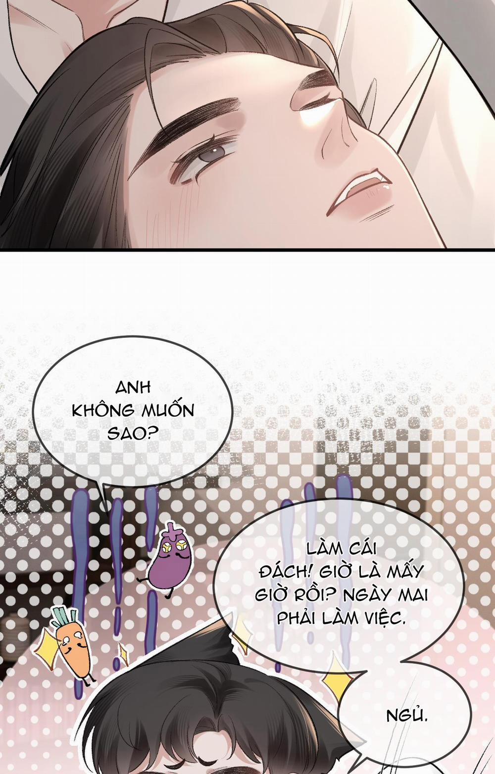 manhwax10.com - Truyện Manhwa Cuộc Đối Đầu Gay Gắt Chương 53 Trang 12