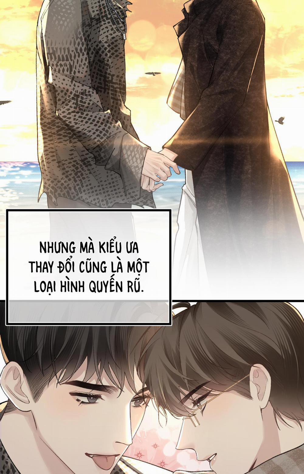 manhwax10.com - Truyện Manhwa Cuộc Đối Đầu Gay Gắt Chương 53 Trang 44