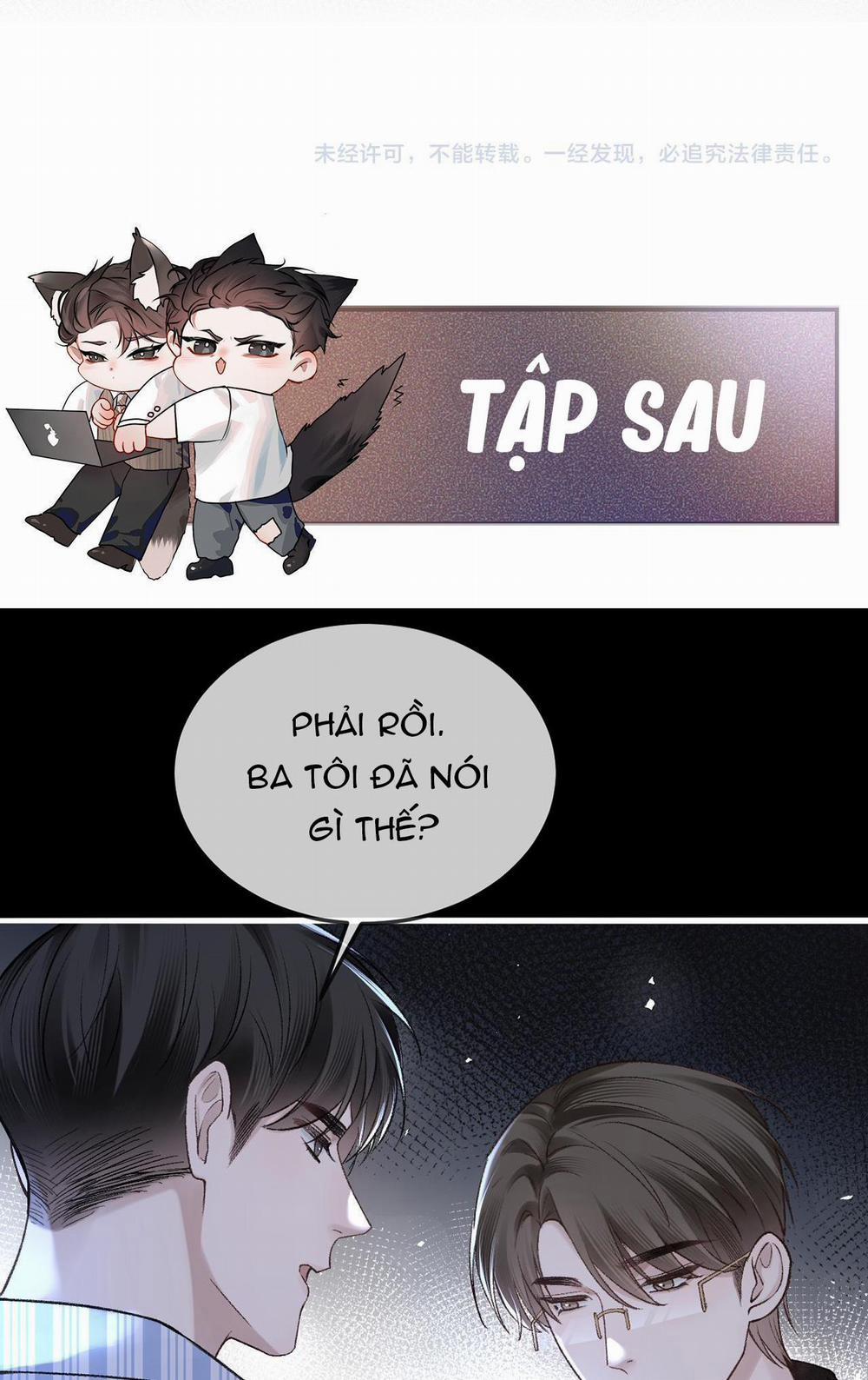 manhwax10.com - Truyện Manhwa Cuộc Đối Đầu Gay Gắt Chương 56 Trang 34