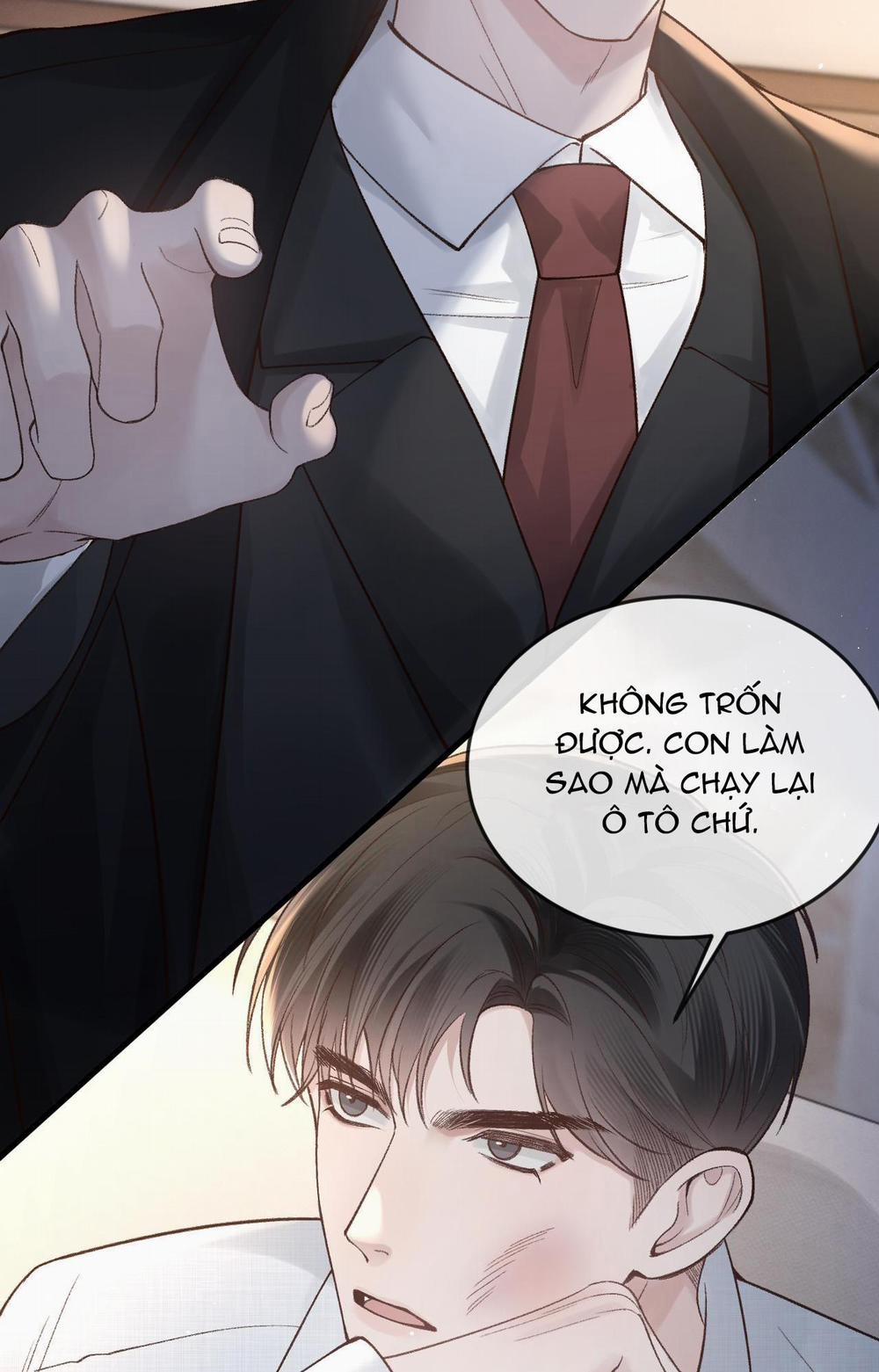 manhwax10.com - Truyện Manhwa Cuộc Đối Đầu Gay Gắt Chương 58 Trang 14