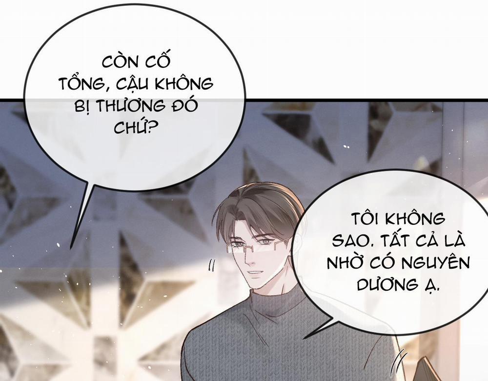 manhwax10.com - Truyện Manhwa Cuộc Đối Đầu Gay Gắt Chương 58 Trang 17