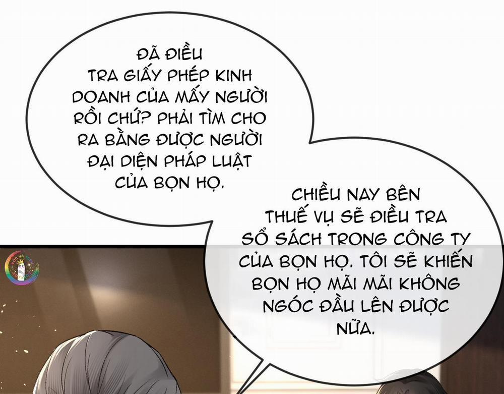 manhwax10.com - Truyện Manhwa Cuộc Đối Đầu Gay Gắt Chương 58 Trang 21