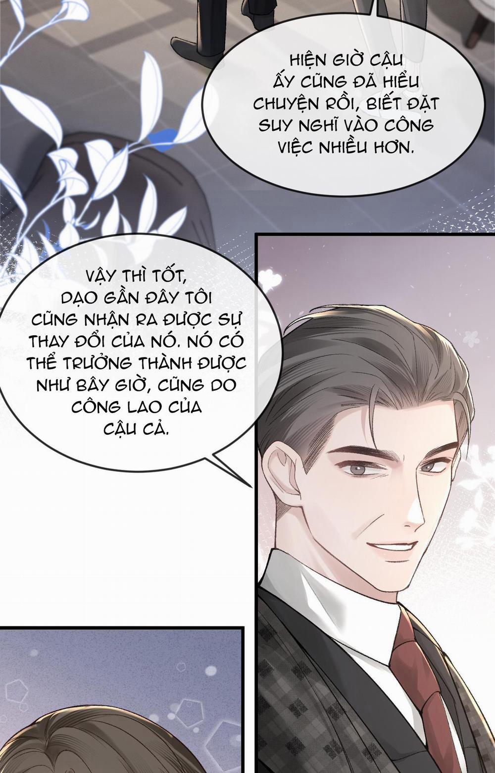 manhwax10.com - Truyện Manhwa Cuộc Đối Đầu Gay Gắt Chương 58 Trang 25