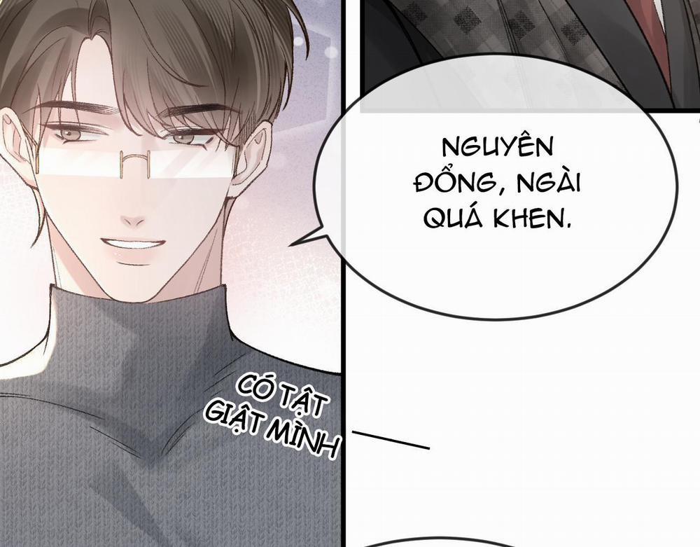 manhwax10.com - Truyện Manhwa Cuộc Đối Đầu Gay Gắt Chương 58 Trang 26