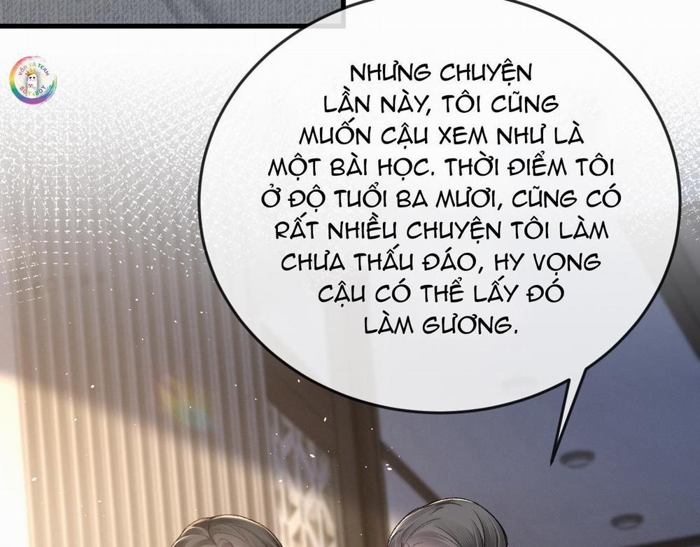 manhwax10.com - Truyện Manhwa Cuộc Đối Đầu Gay Gắt Chương 58 Trang 27