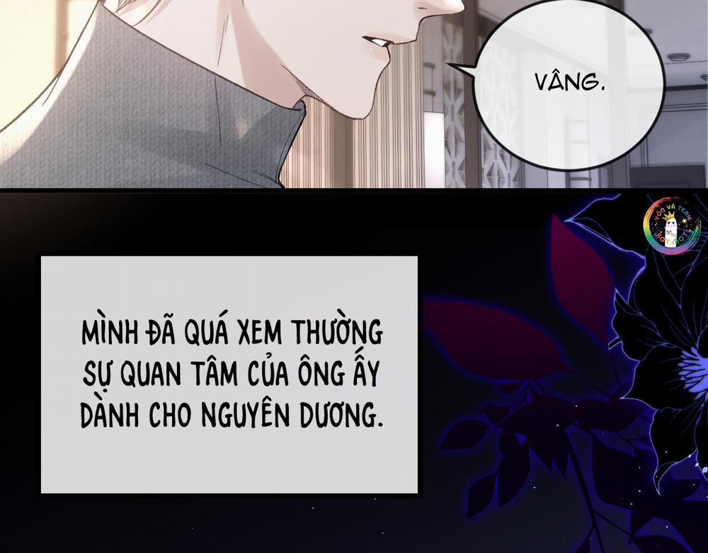 manhwax10.com - Truyện Manhwa Cuộc Đối Đầu Gay Gắt Chương 58 Trang 31