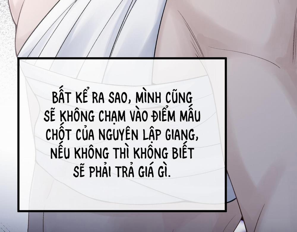 manhwax10.com - Truyện Manhwa Cuộc Đối Đầu Gay Gắt Chương 58 Trang 34