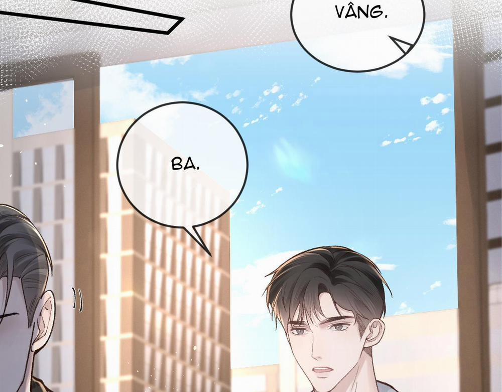 manhwax10.com - Truyện Manhwa Cuộc Đối Đầu Gay Gắt Chương 58 Trang 36