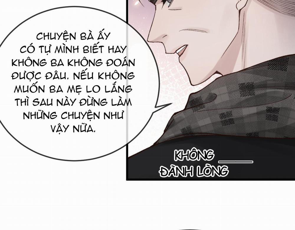 manhwax10.com - Truyện Manhwa Cuộc Đối Đầu Gay Gắt Chương 58 Trang 39