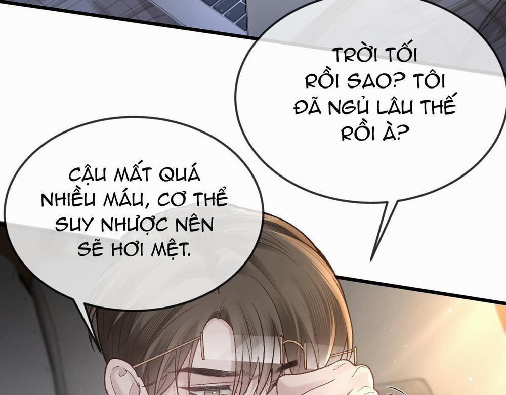 manhwax10.com - Truyện Manhwa Cuộc Đối Đầu Gay Gắt Chương 58 Trang 46