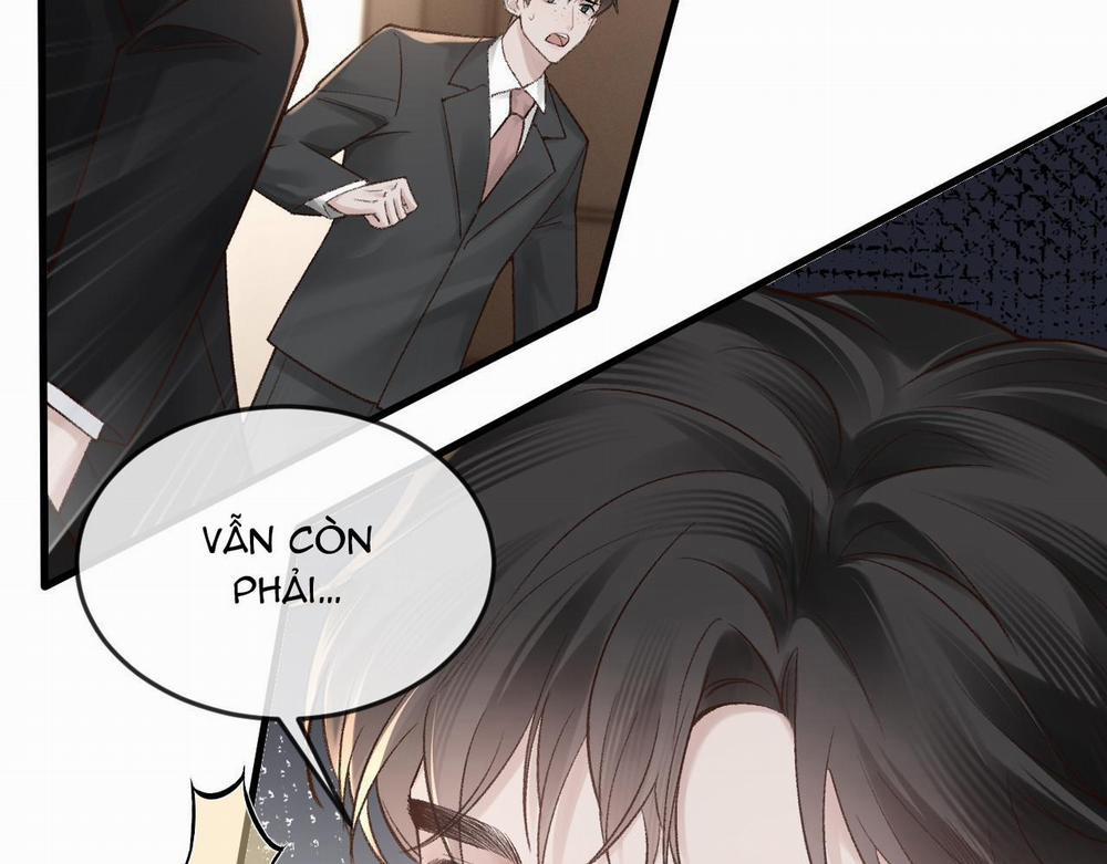 manhwax10.com - Truyện Manhwa Cuộc Đối Đầu Gay Gắt Chương 58 Trang 6