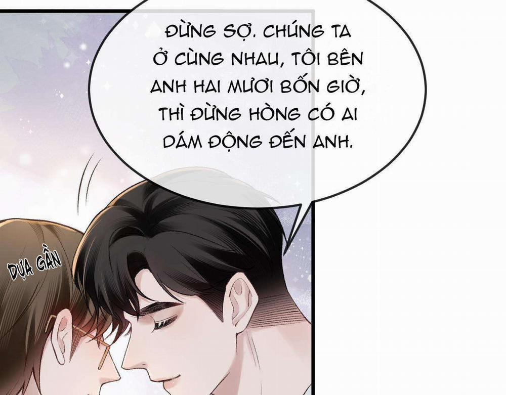 manhwax10.com - Truyện Manhwa Cuộc Đối Đầu Gay Gắt Chương 60 Trang 25