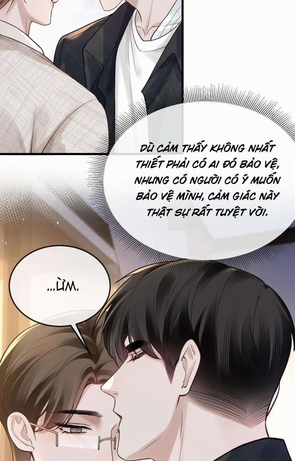 manhwax10.com - Truyện Manhwa Cuộc Đối Đầu Gay Gắt Chương 60 Trang 26