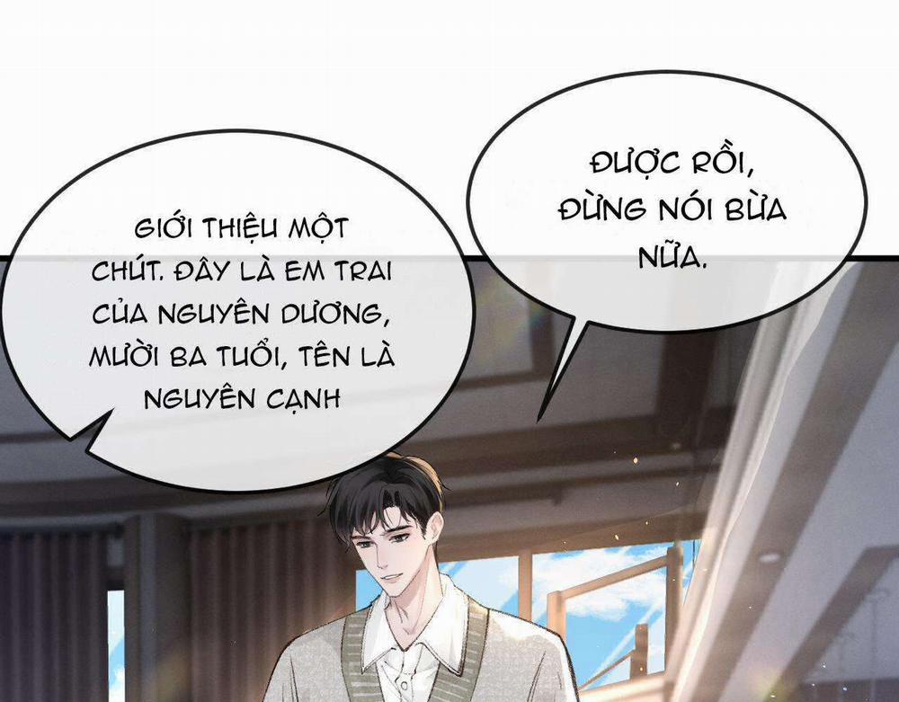 manhwax10.com - Truyện Manhwa Cuộc Đối Đầu Gay Gắt Chương 60 Trang 45