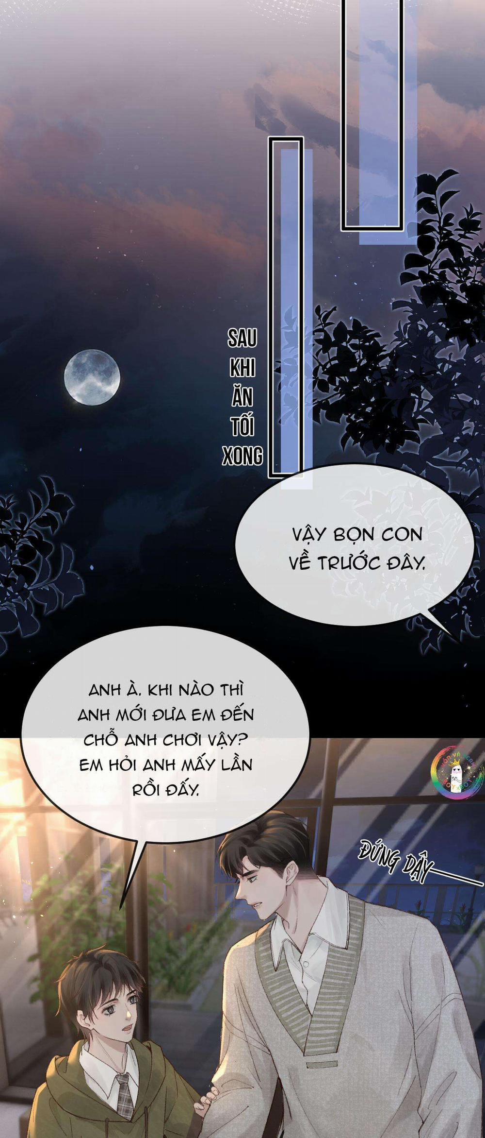 manhwax10.com - Truyện Manhwa Cuộc Đối Đầu Gay Gắt Chương 60 Trang 48