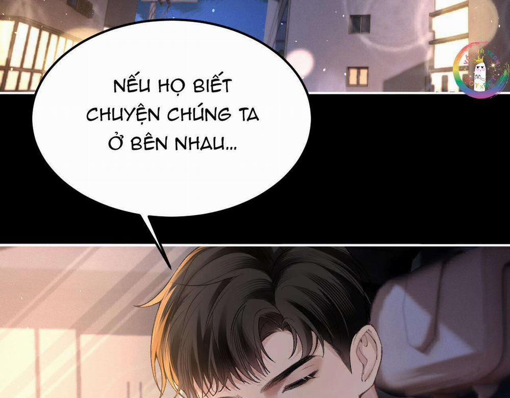 manhwax10.com - Truyện Manhwa Cuộc Đối Đầu Gay Gắt Chương 60 Trang 56