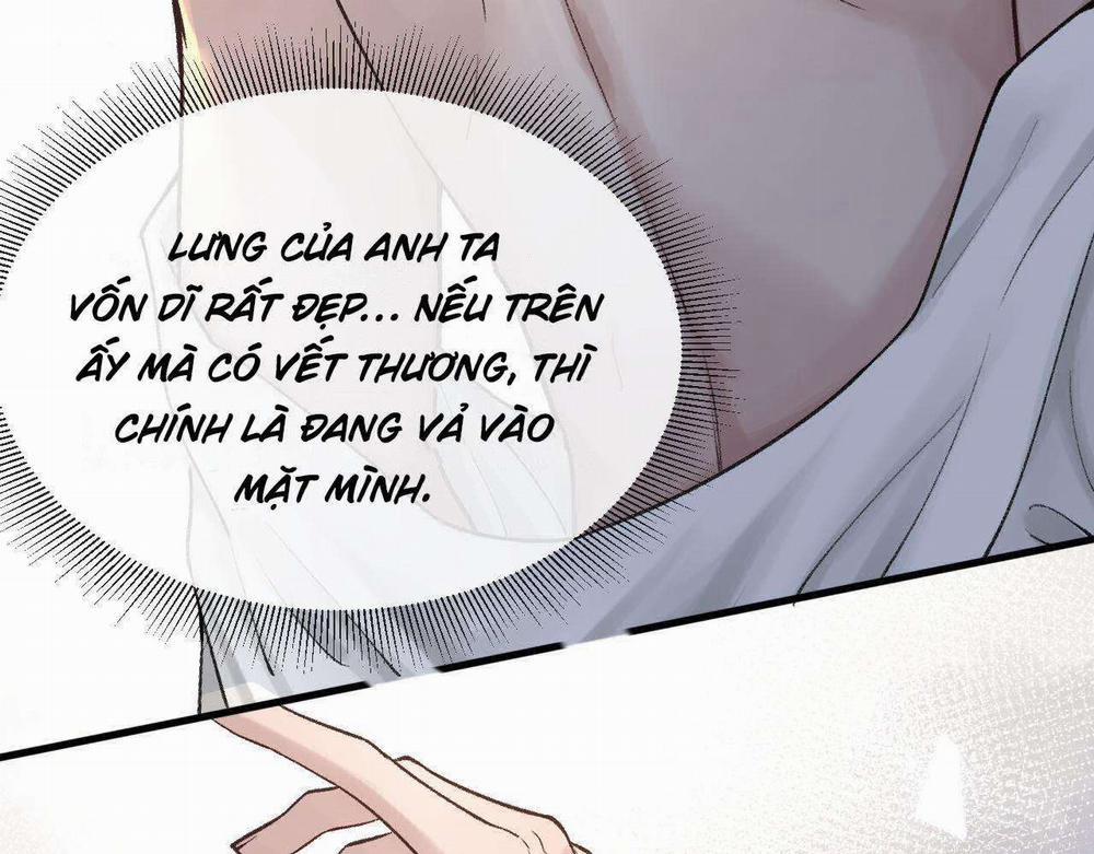 manhwax10.com - Truyện Manhwa Cuộc Đối Đầu Gay Gắt Chương 60 Trang 9