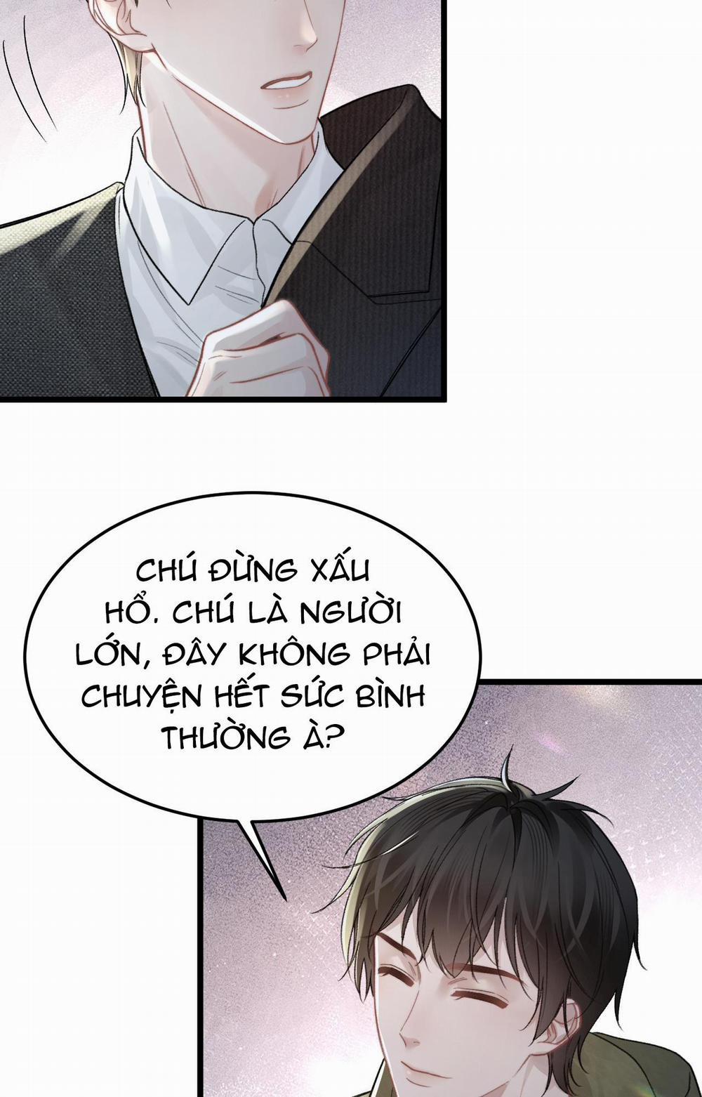 manhwax10.com - Truyện Manhwa Cuộc Đối Đầu Gay Gắt Chương 66 Trang 3