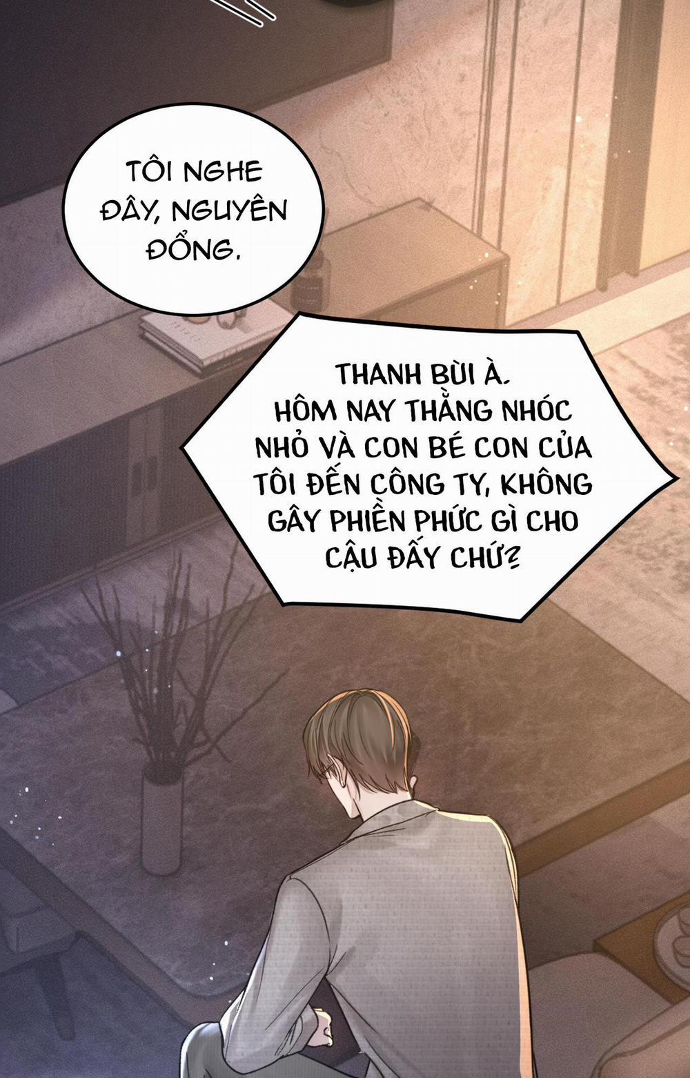 manhwax10.com - Truyện Manhwa Cuộc Đối Đầu Gay Gắt Chương 66 Trang 37