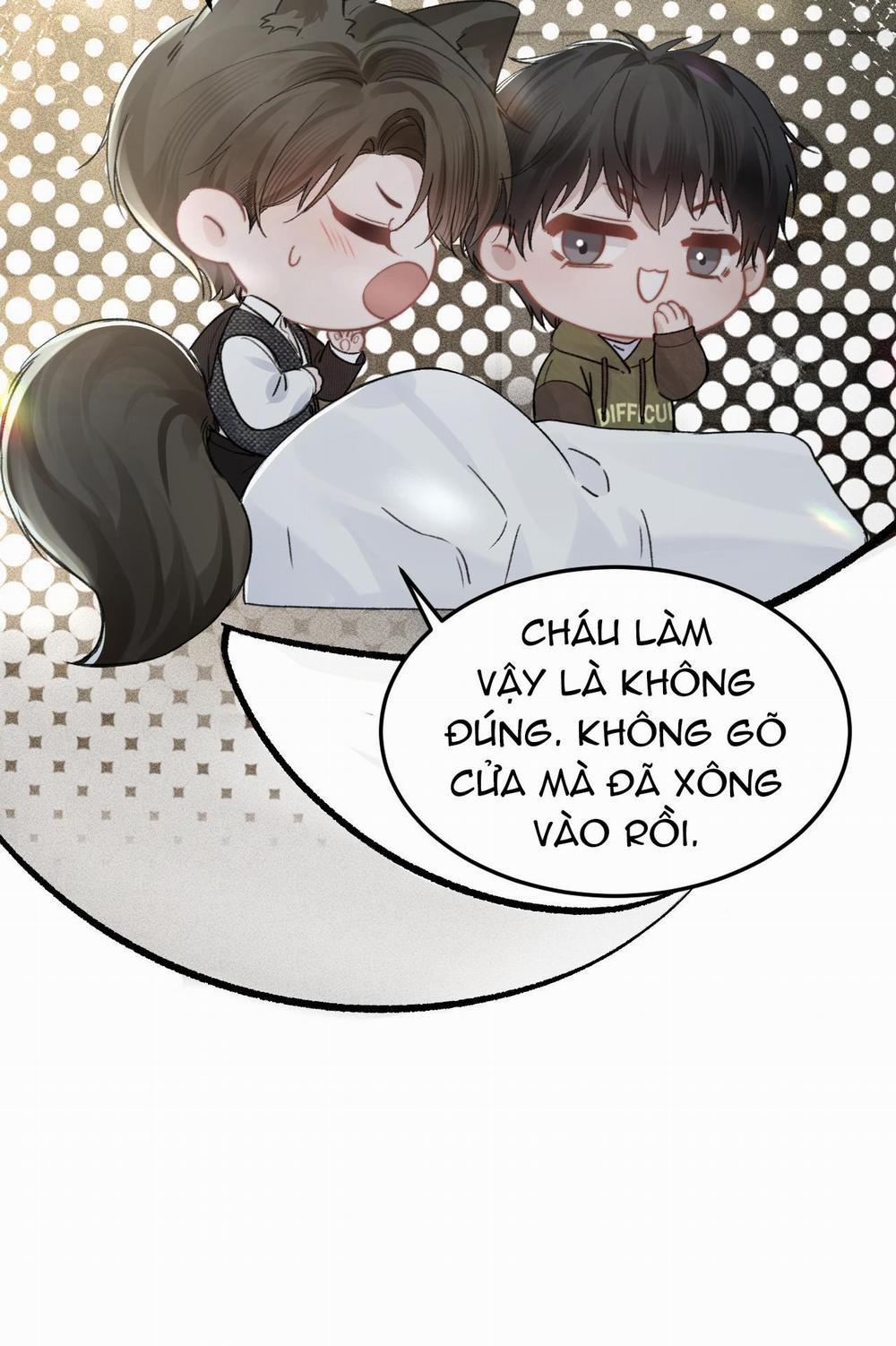 manhwax10.com - Truyện Manhwa Cuộc Đối Đầu Gay Gắt Chương 66 Trang 6