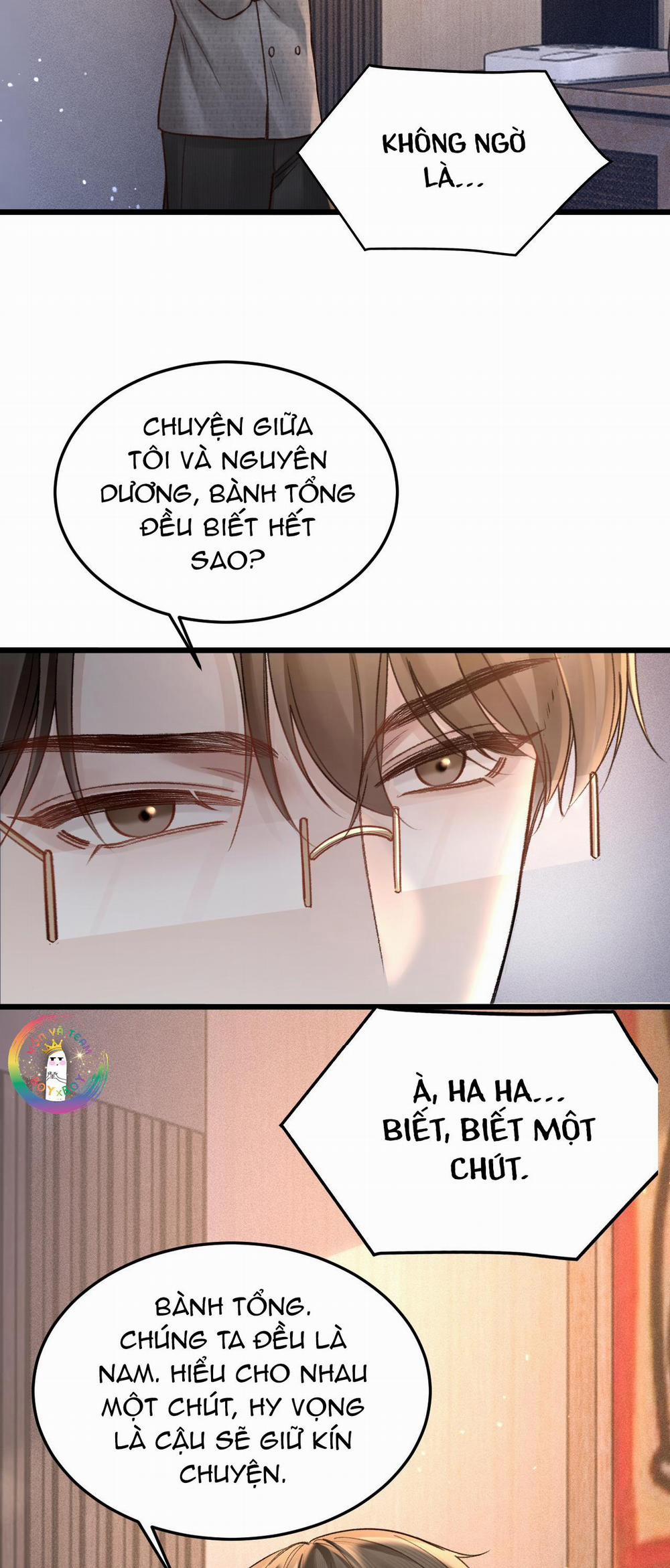 manhwax10.com - Truyện Manhwa Cuộc Đối Đầu Gay Gắt Chương 66 Trang 51