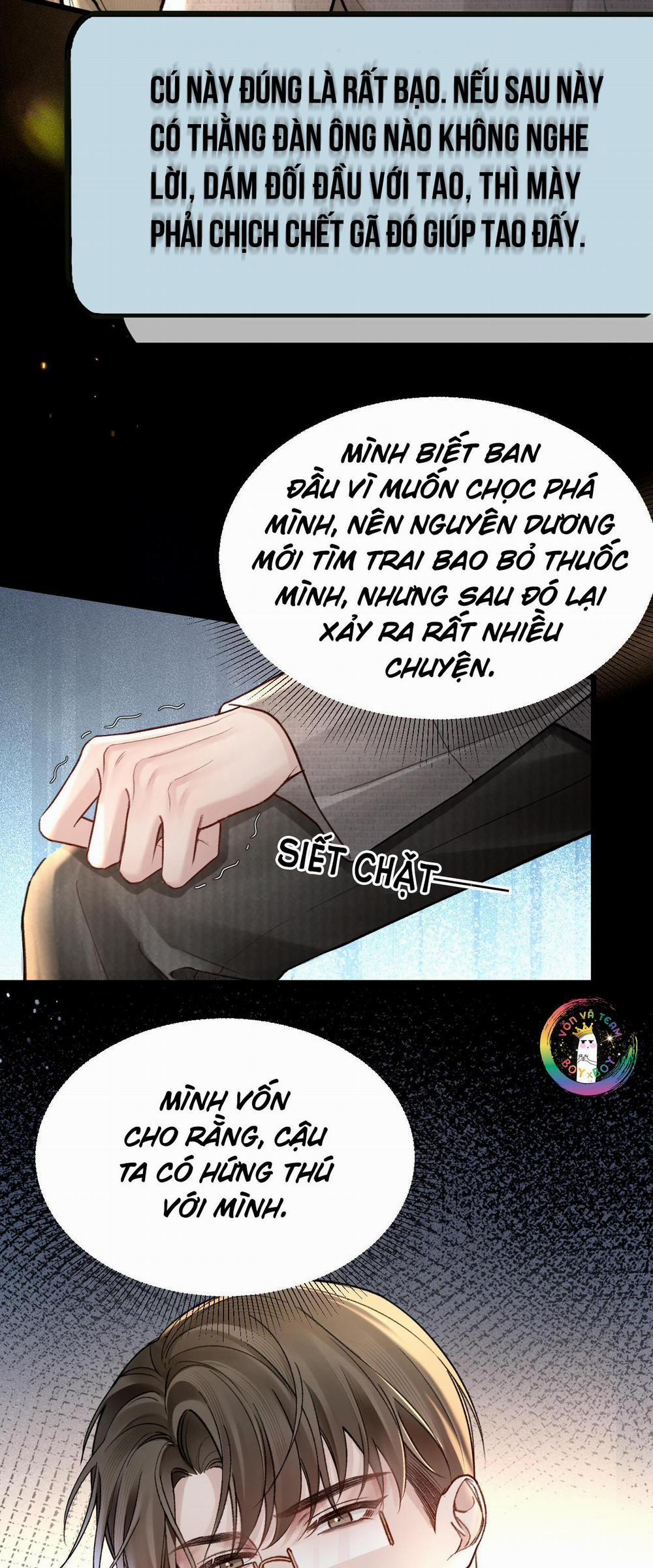 manhwax10.com - Truyện Manhwa Cuộc Đối Đầu Gay Gắt Chương 66 Trang 72