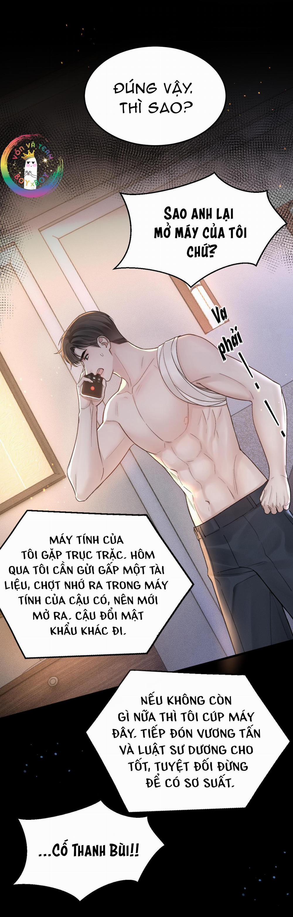 manhwax10.com - Truyện Manhwa Cuộc Đối Đầu Gay Gắt Chương 68 Trang 11