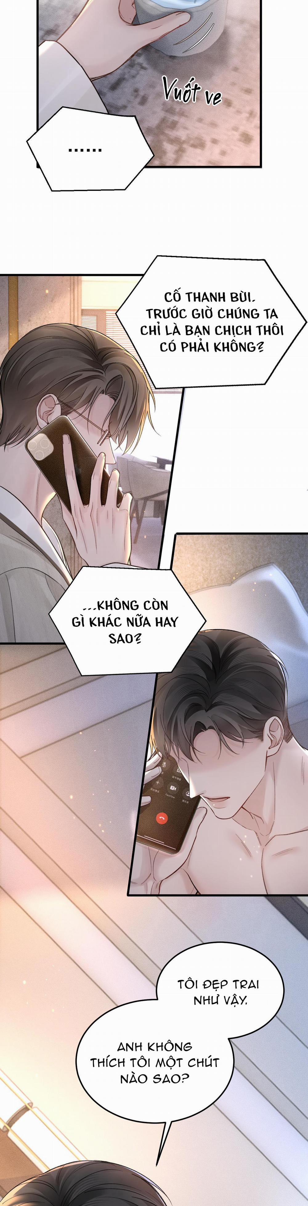 manhwax10.com - Truyện Manhwa Cuộc Đối Đầu Gay Gắt Chương 68 Trang 18