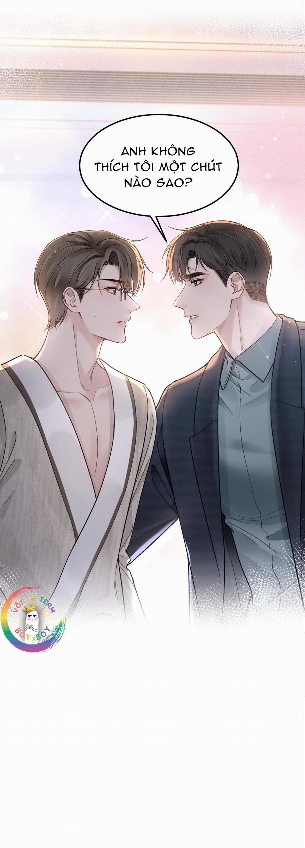 manhwax10.com - Truyện Manhwa Cuộc Đối Đầu Gay Gắt Chương 68 Trang 21