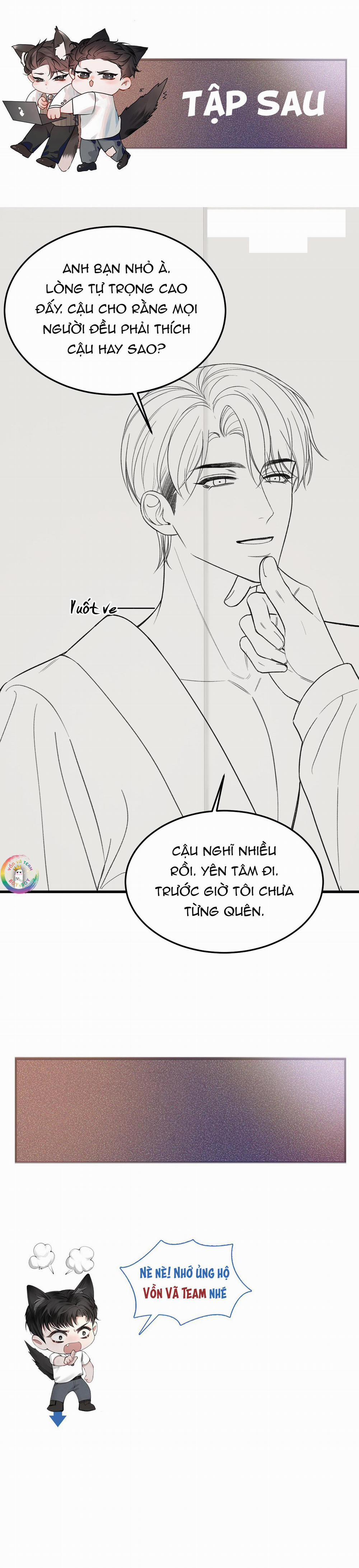 manhwax10.com - Truyện Manhwa Cuộc Đối Đầu Gay Gắt Chương 69 Trang 13