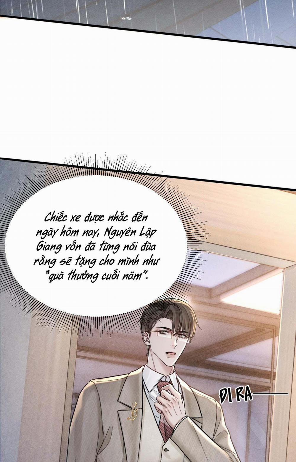 manhwax10.com - Truyện Manhwa Cuộc Đối Đầu Gay Gắt Chương 71 Trang 19