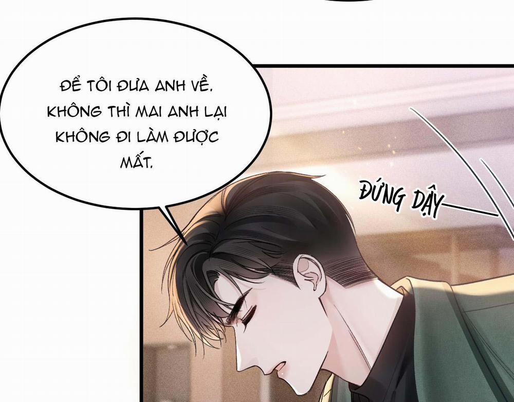 manhwax10.com - Truyện Manhwa Cuộc Đối Đầu Gay Gắt Chương 71 Trang 26