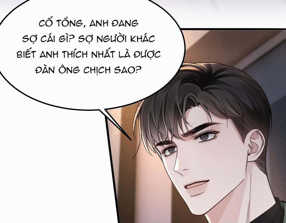 manhwax10.com - Truyện Manhwa Cuộc Đối Đầu Gay Gắt Chương 71 Trang 39