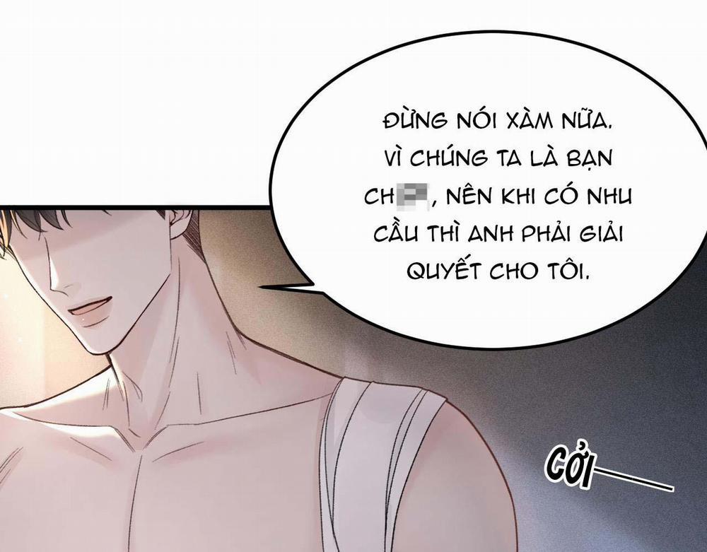 manhwax10.com - Truyện Manhwa Cuộc Đối Đầu Gay Gắt Chương 71 Trang 42