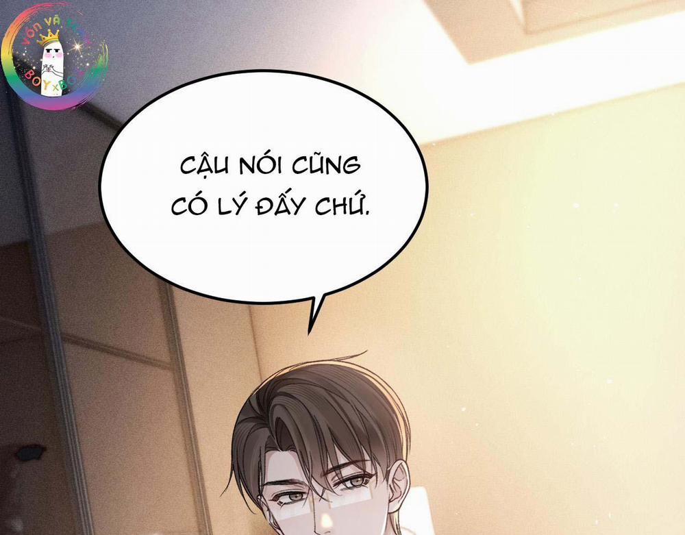 manhwax10.com - Truyện Manhwa Cuộc Đối Đầu Gay Gắt Chương 71 Trang 45