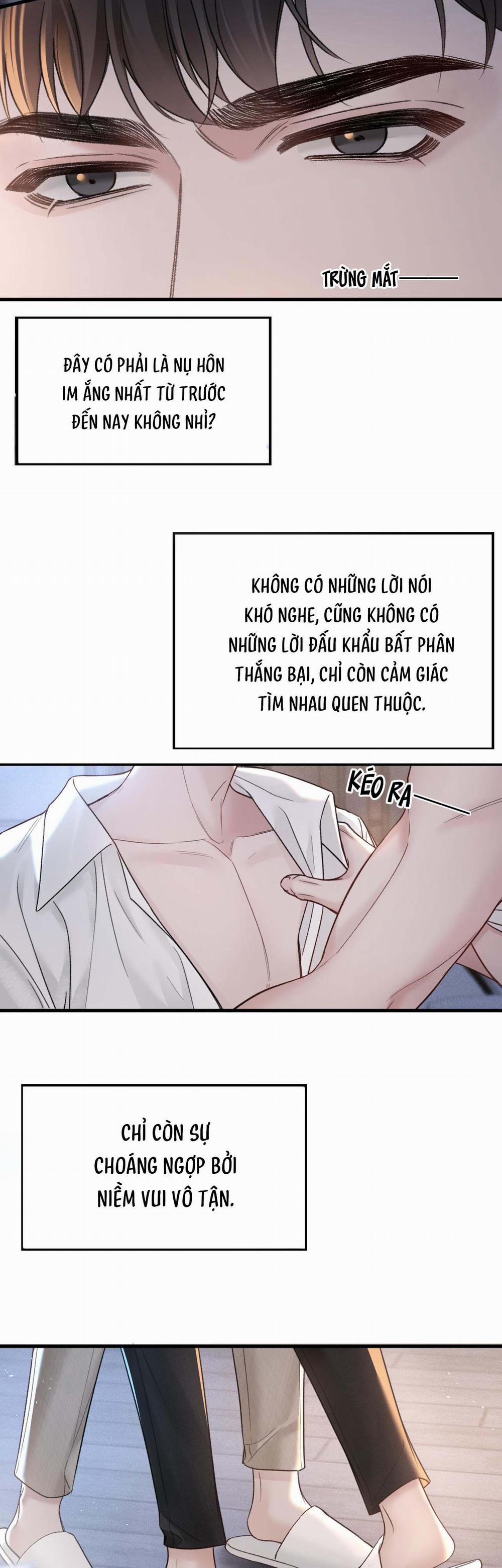 manhwax10.com - Truyện Manhwa Cuộc Đối Đầu Gay Gắt Chương 71 Trang 48