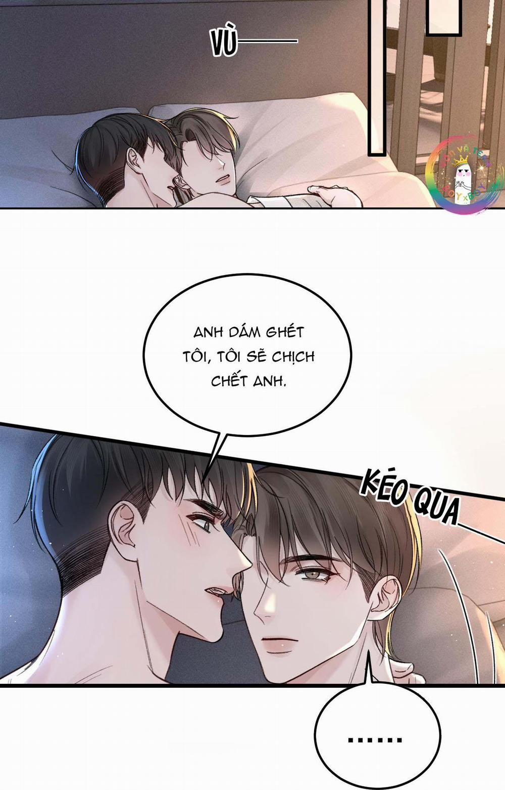 manhwax10.com - Truyện Manhwa Cuộc Đối Đầu Gay Gắt Chương 71 Trang 52