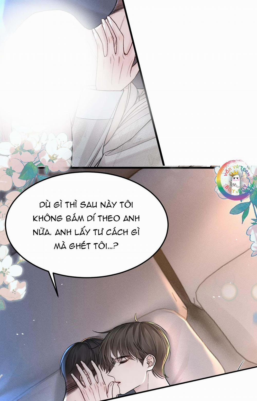 manhwax10.com - Truyện Manhwa Cuộc Đối Đầu Gay Gắt Chương 71 Trang 56