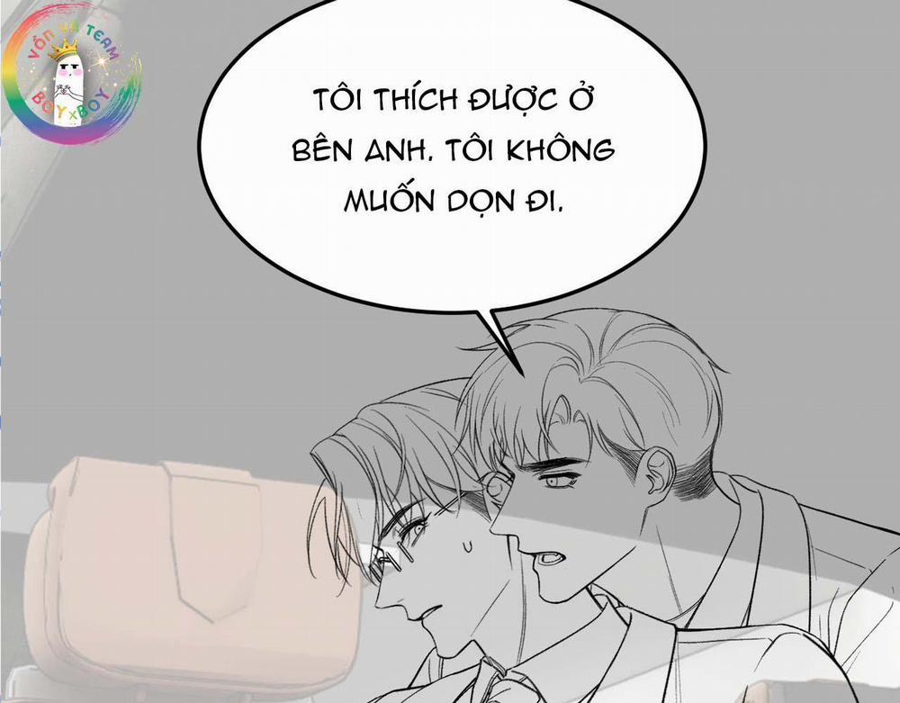 manhwax10.com - Truyện Manhwa Cuộc Đối Đầu Gay Gắt Chương 71 Trang 61