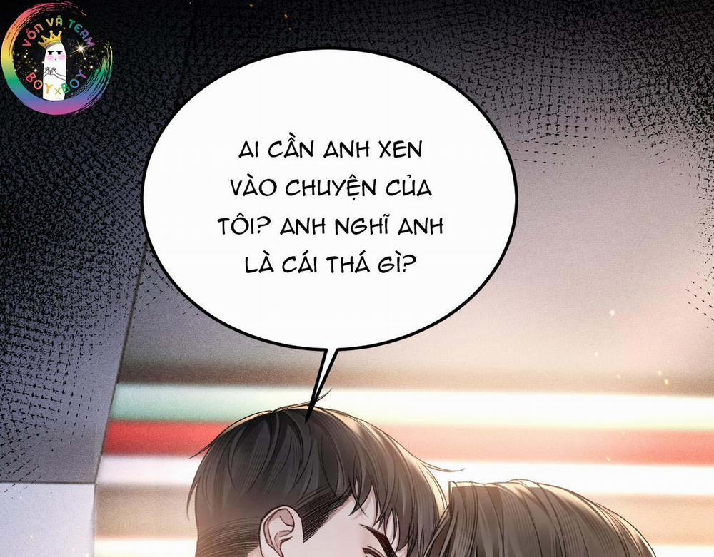 manhwax10.com - Truyện Manhwa Cuộc Đối Đầu Gay Gắt Chương 71 Trang 10