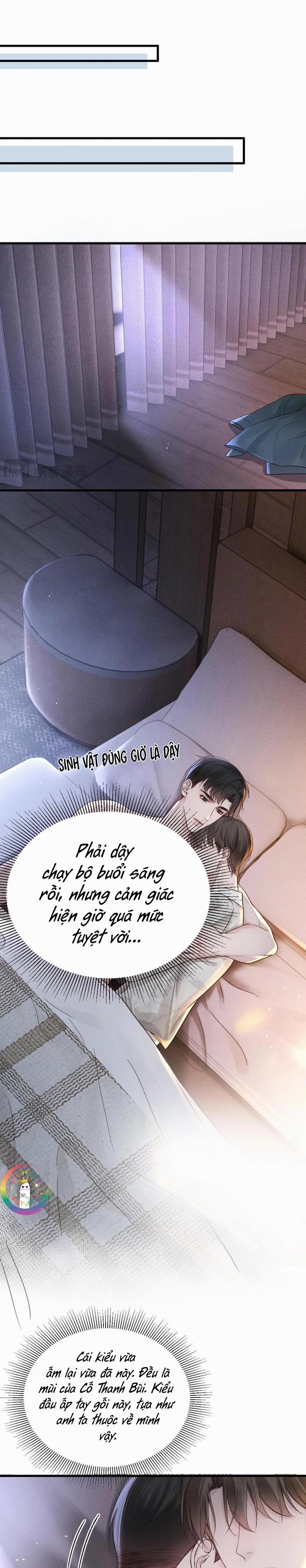 manhwax10.com - Truyện Manhwa Cuộc Đối Đầu Gay Gắt Chương 72 Trang 2