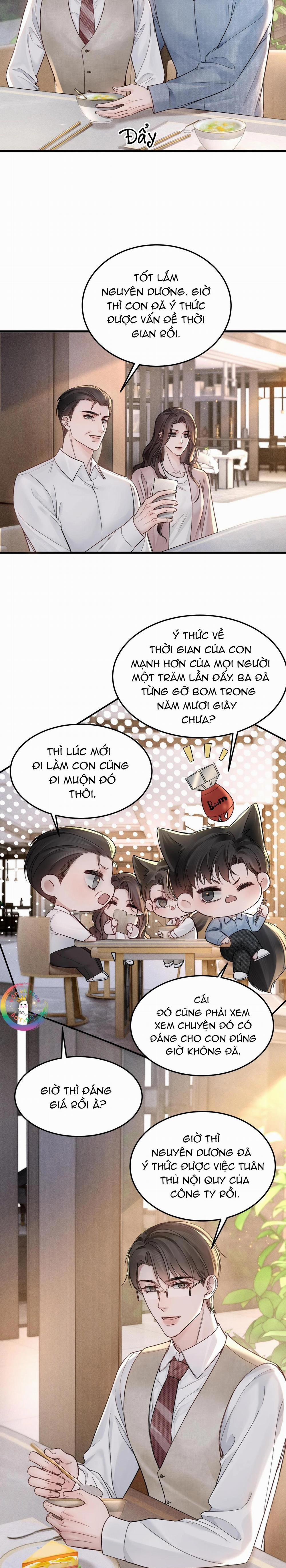 manhwax10.com - Truyện Manhwa Cuộc Đối Đầu Gay Gắt Chương 72 Trang 10